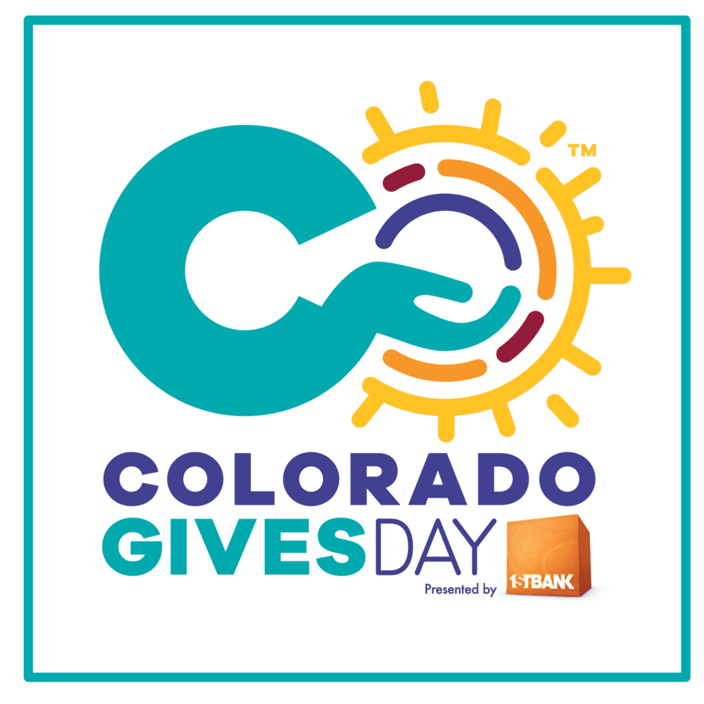 Colorado Gives Day logo